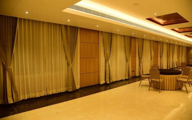 Hotel Grand Serene Mysore