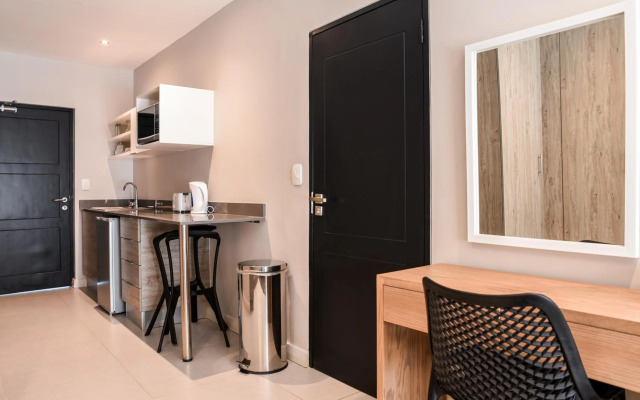 Mint Hotel Rosebank