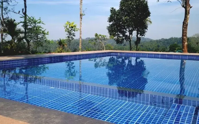 Haze Woods Resort