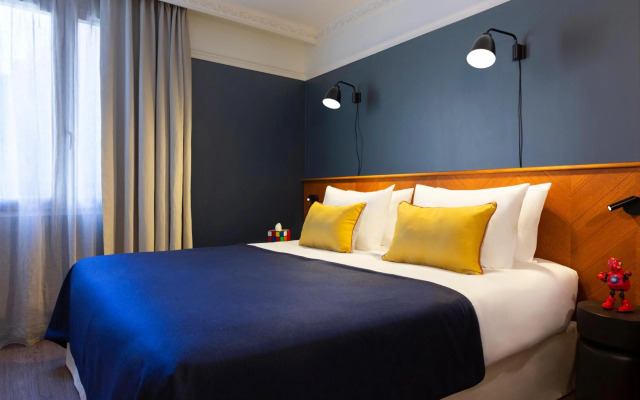 Citadines City Centre Grenoble