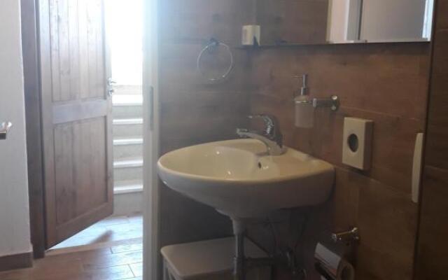 Apartments Garden Monsena