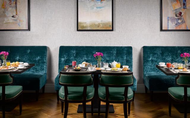 InterContinental Sofia by IHG