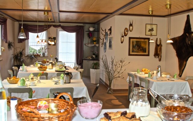 Landhotel Jagdschloß