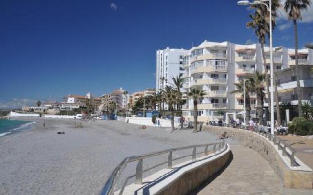 Edf. Torresol 203