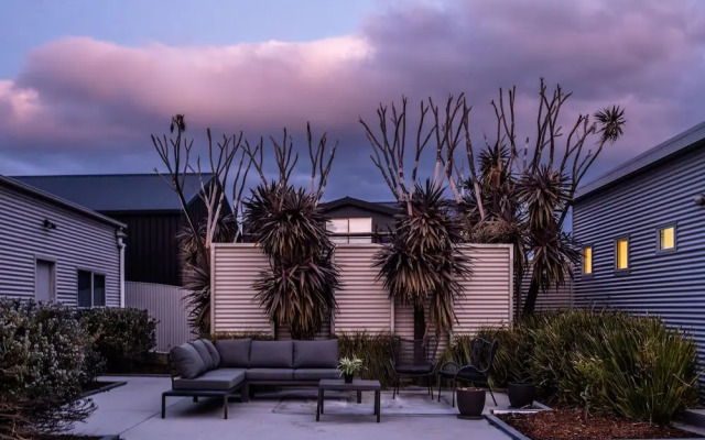 Oceaan 101 - Freycinet Holiday Houses