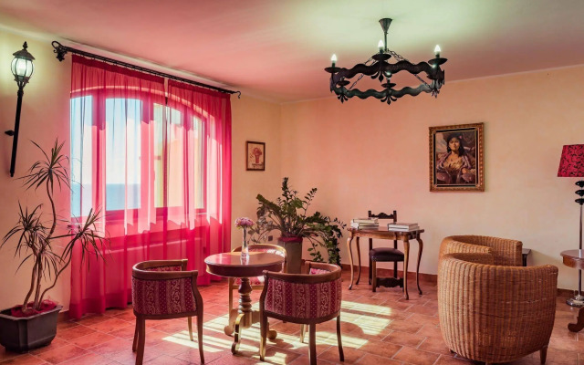 Hotel Lido degli Spagnoli