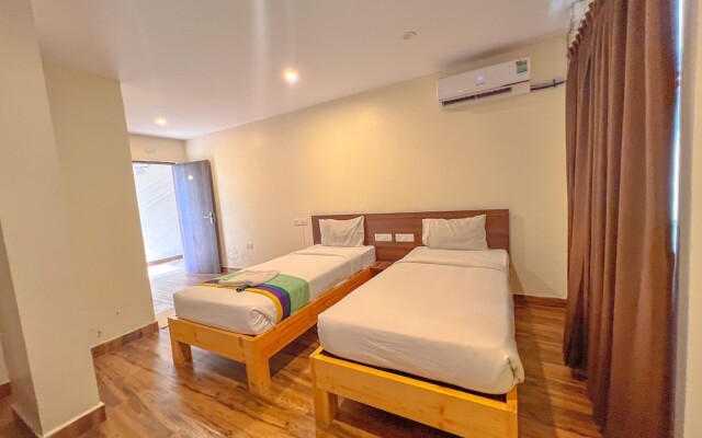 The Prime Hotel HBR