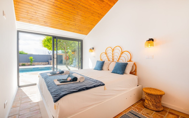 Villa Sapphire