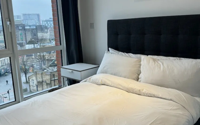 Phoenix 2 Bedroom Apartment in london