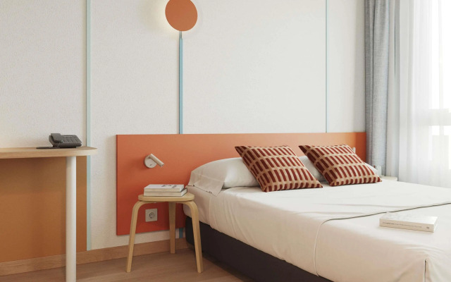 Aparthotel Adagio Access Toulouse Jolimont