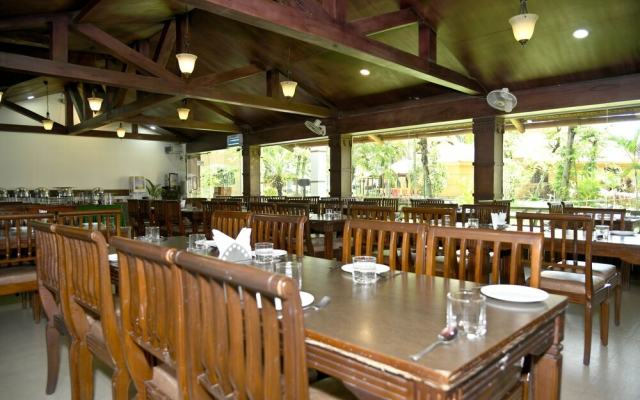 Regenta Resort Golden Amoon