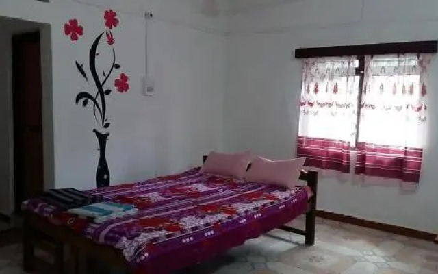 Alfonso Nest Guest House Agonda