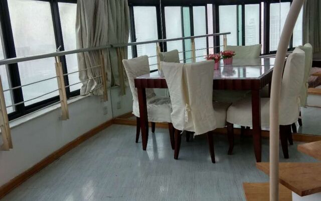 Shanghai Jiarong Hotel the Bund Store