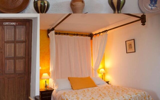 Hostal El Anon