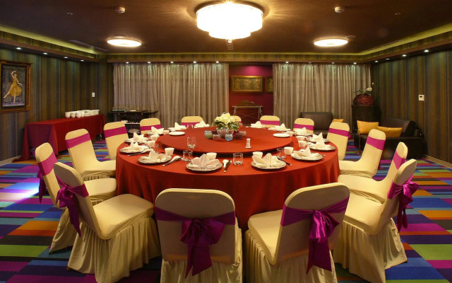 Freedom Design Hotel