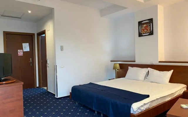 Samaa Hotel