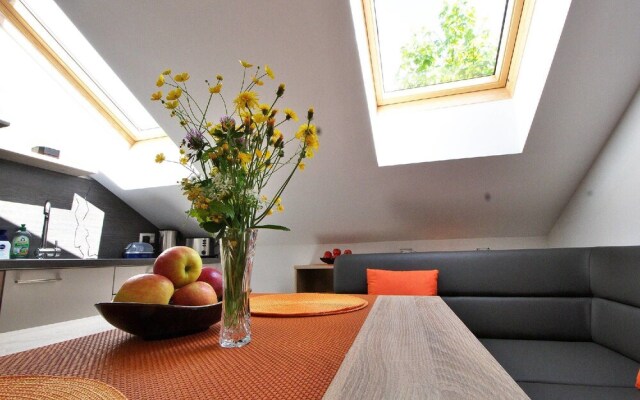 Apartments Winkler