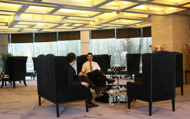 Fangyuan Jinling Plaza Nanjing