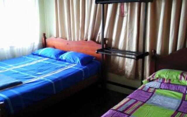 Villasayang Homestay