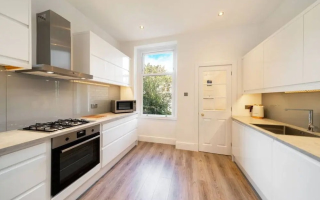 Jane s Place - Chic 2 bed Apartment