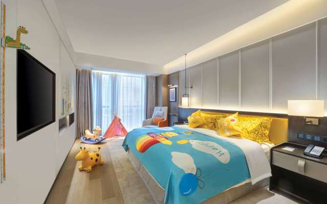 Wyndham Xiong'An