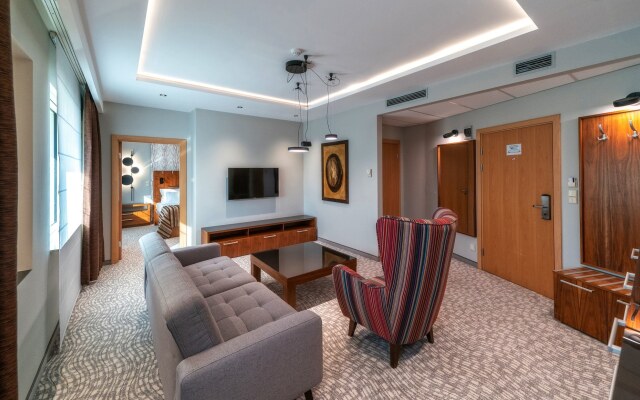 Hotel HP Park Plaza Wroclaw