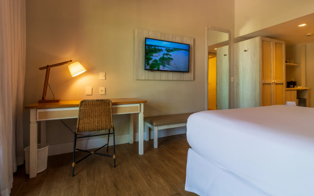 Hotel Aretê