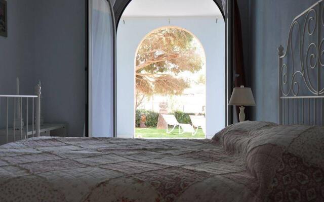 Appartement Villa Angelina