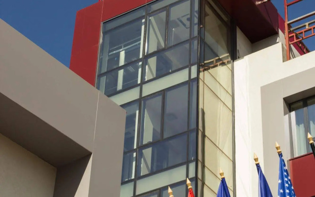 Salis Hotel and Medical Spa