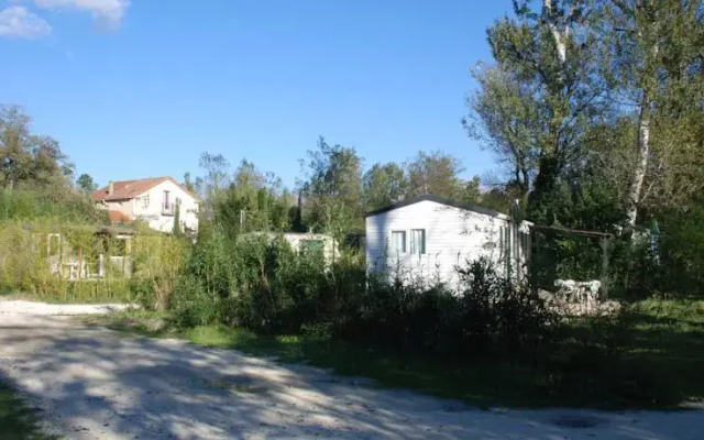 Gîte Rural Les Acaccias