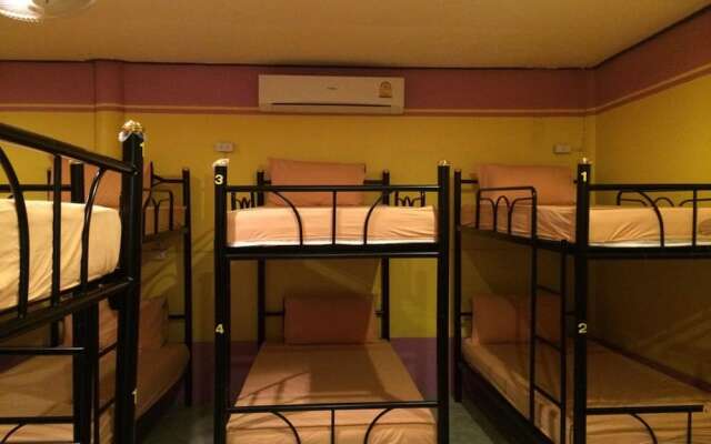 Jenny Hostel