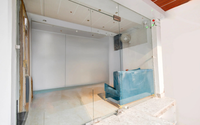 Super Townhouse Bairhana Road Prayagraj