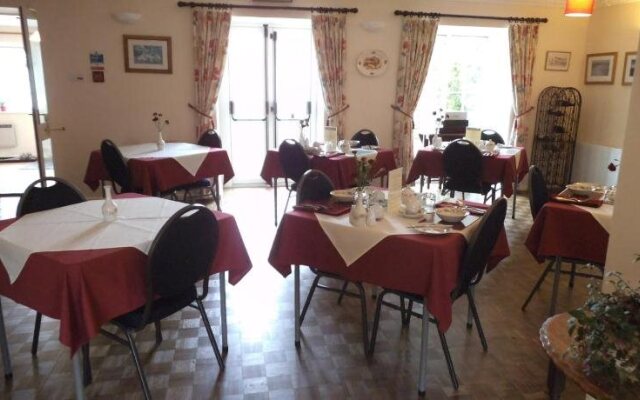 Leworthy Farmhouse