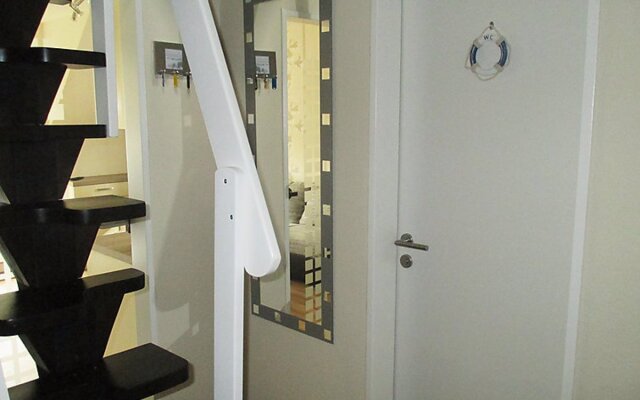 Apartment Malia Norddeich