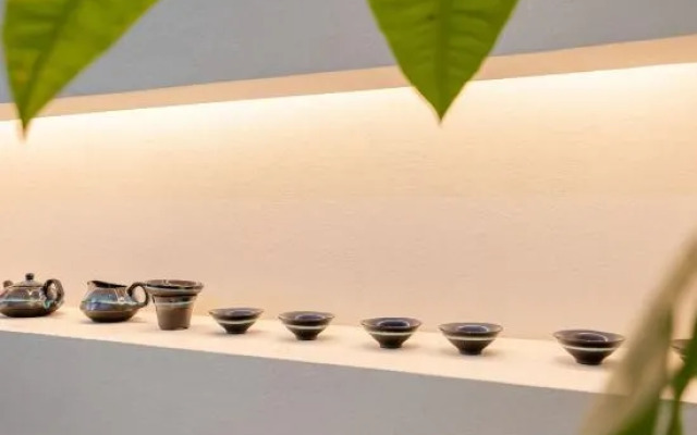 Qing·Fushi Tang Hotel (Wuhu Ancient City Branch)