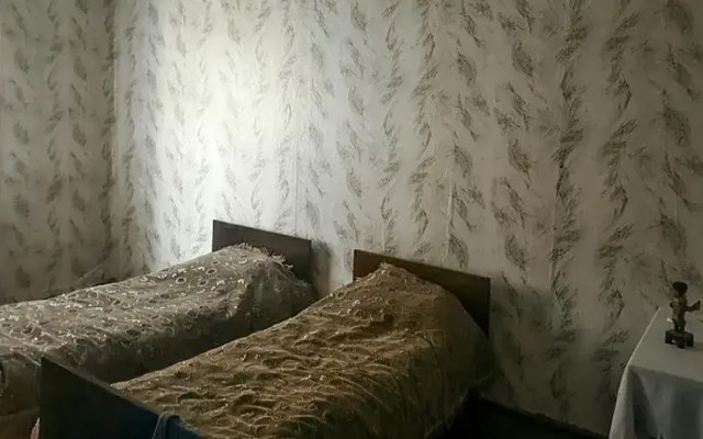 Guesthouse Koroche