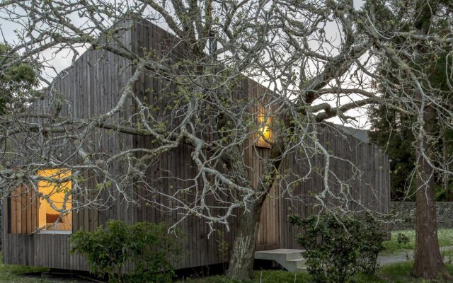 Sete Cidades Lake Lodge