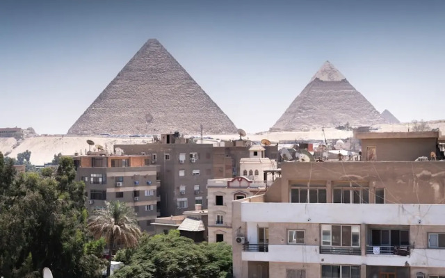 The Great Pyramid Duo 2bdr Stunning Stay!