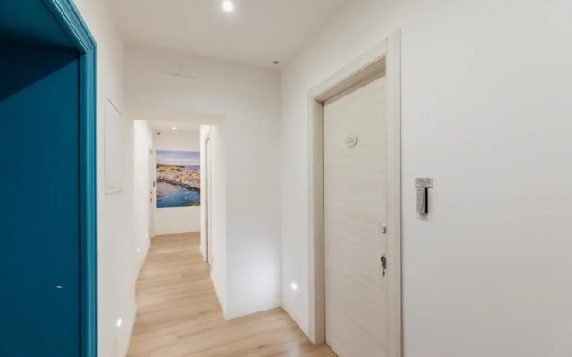 Suite Riviera 84
