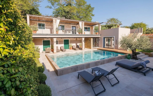 Vila Robida & SPA