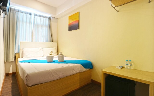 Kimono Hotel