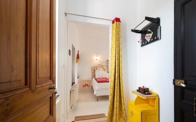 Les Rêveries Nomades