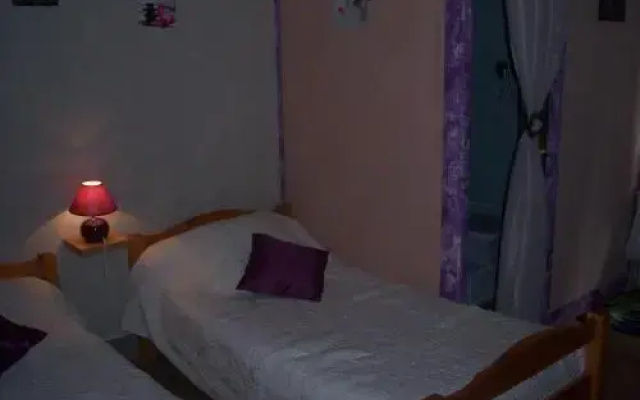 Hotel Edelweiss