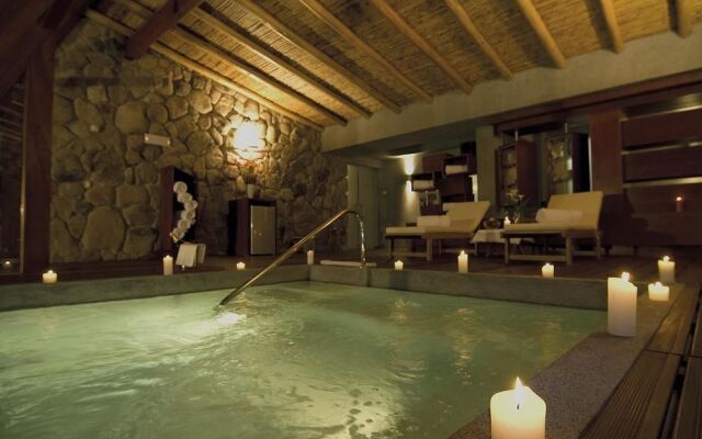 Willka T'ika Essential Wellness