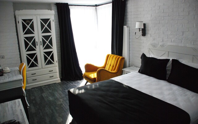 Check Inn Hotel Ankara