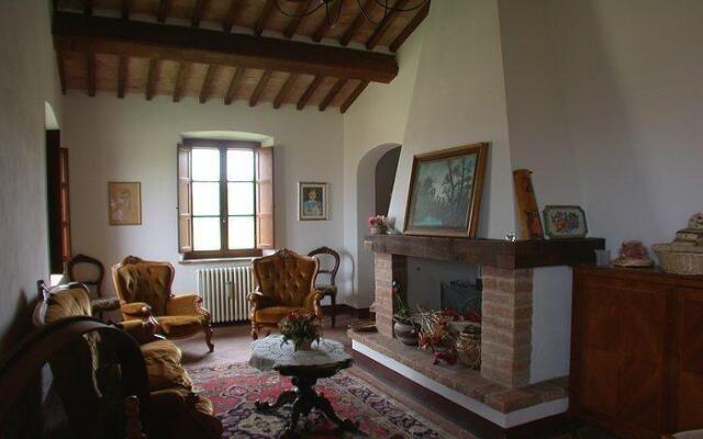L Apparita | Monticchiello di Pienza