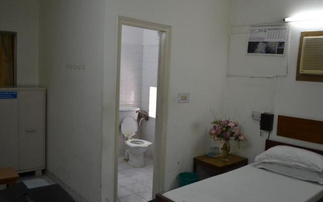 Five Star Guest House