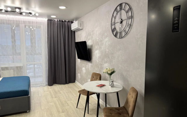 Апартаменты MaryHome на улице Ново-Садовая