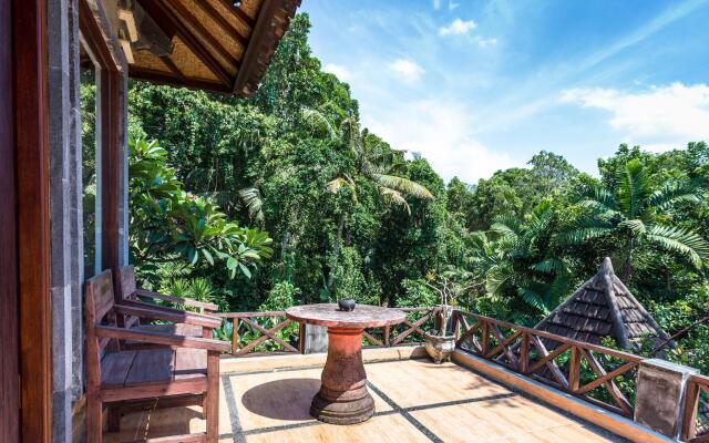 Dewangga Ubud