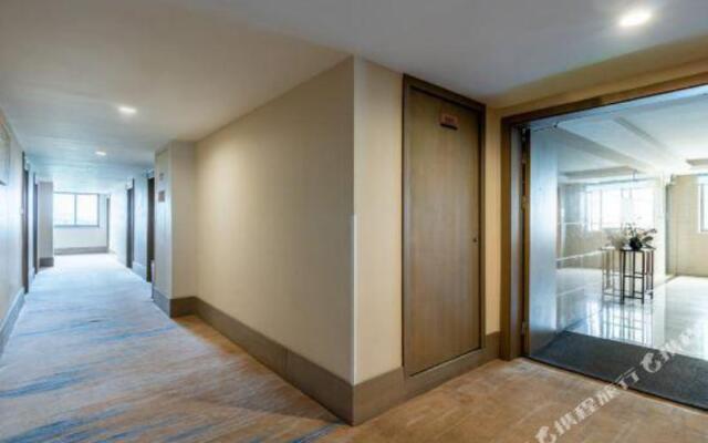 Chengdu Prolit Hotel